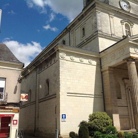 La Petite Echauguette Bed & Breakfast Jumelles  Exterior foto