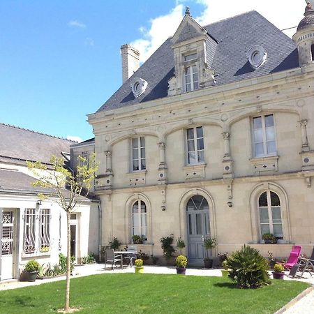 La Petite Echauguette Bed & Breakfast Jumelles  Exterior foto