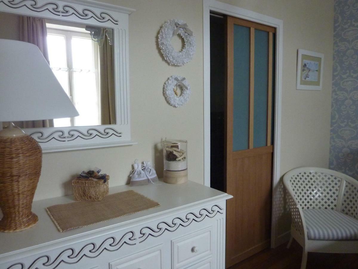 La Petite Echauguette Bed & Breakfast Jumelles  Exterior foto