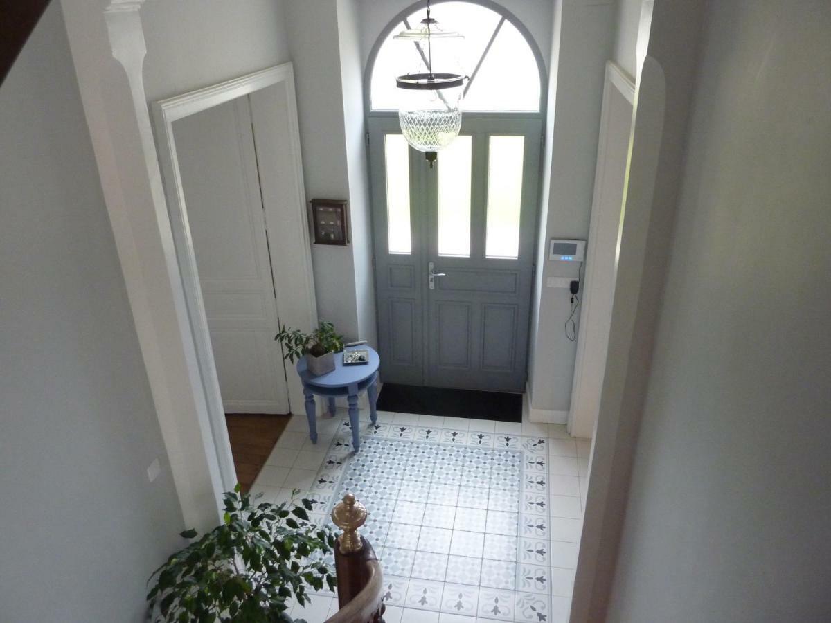 La Petite Echauguette Bed & Breakfast Jumelles  Exterior foto