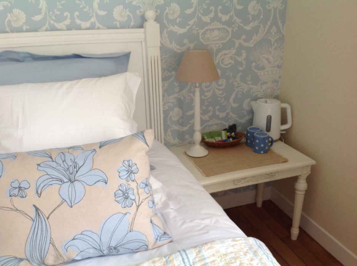 La Petite Echauguette Bed & Breakfast Jumelles  Exterior foto