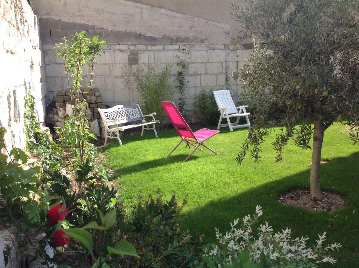 La Petite Echauguette Bed & Breakfast Jumelles  Exterior foto