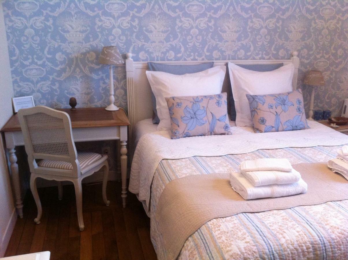 La Petite Echauguette Bed & Breakfast Jumelles  Exterior foto
