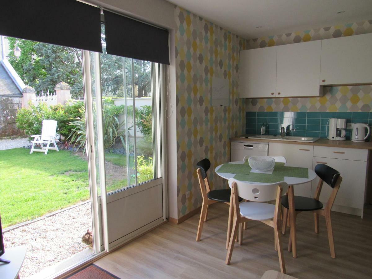 La Petite Echauguette Bed & Breakfast Jumelles  Exterior foto